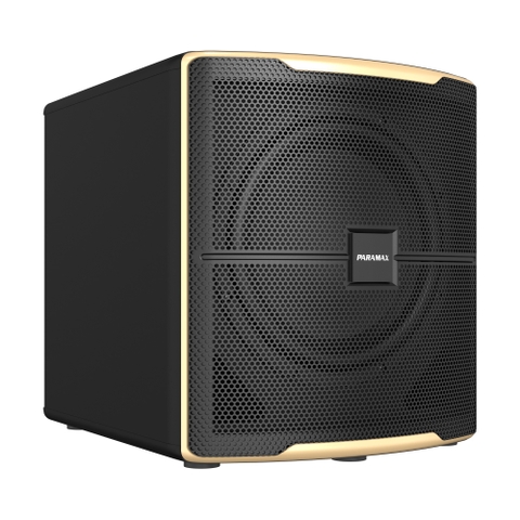 Z-SUB Loa Siêu Trầm Điện 15-inch