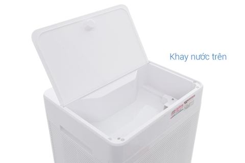 Máy Làm Mát Không Khí SUNHOUSE SHD7717