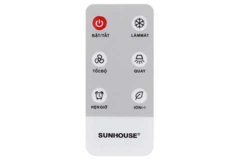 Máy Làm Mát Không Khí SUNHOUSE SHD7717