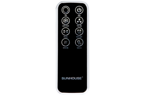 Máy Làm Mát Không Khí SUNHOUSE SHD7727