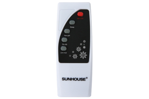 Máy làm mát không khí SUNHOUSE SHD7746