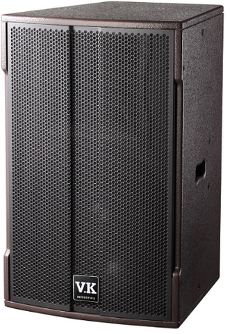 Loa chuyên nghiệp V.K Acoustics T-12