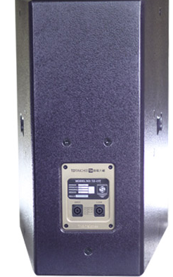 Loa chuyên nghiệp T.D Taichee TZ - 15