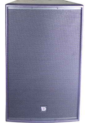 Loa chuyên nghiệp T.D Taichee TZ - 15