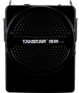 Máy trợ giảng Takstar E126