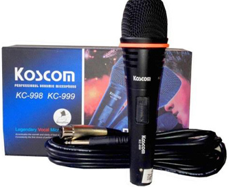 Micro Koscom KC-999