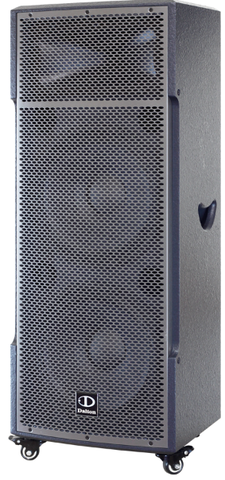 LOA KÉO TS-12G900