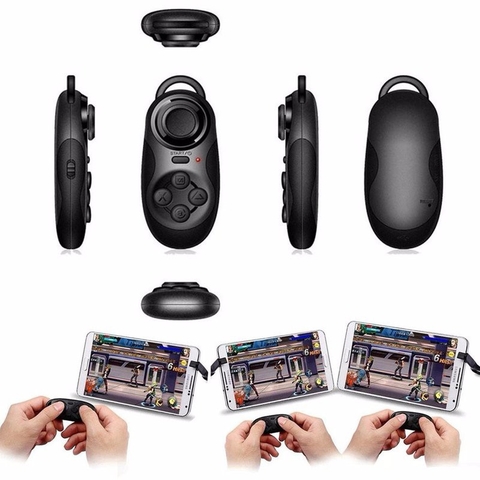 Tay chơi game - điều khiển từ xa Bluetooth