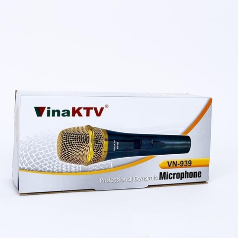 Micro VinaKTV VN939