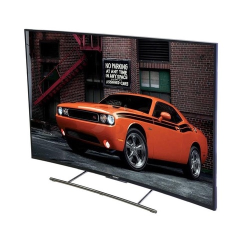 Internet Tivi LED 3D Sony KDL55W800C 55 inch