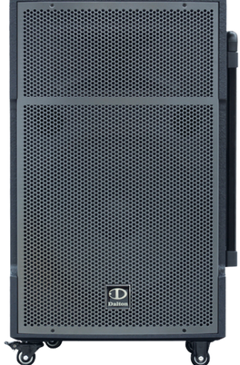 LOA KÉO TS-15G500N