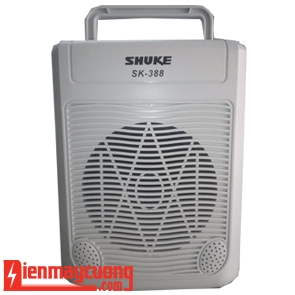 Máy Trợ Giảng Shuke SK-388
