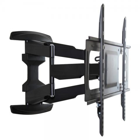 GIÁ TREO GÓC XOAY, NGHIÊNG 45 ĐỘ FA55