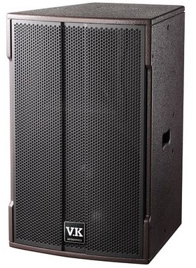 Loa chuyên nghiệp V.K Acoustics T-13.5
