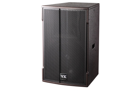 Loa chuyên nghiệp V.K Acoustics T-10