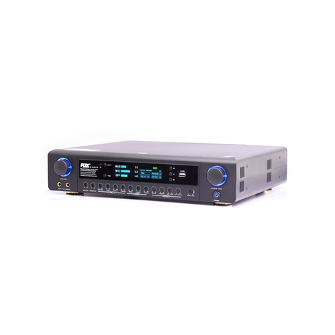 Power Mixer Cơ PDX G - 690P - Thế Hệ Mới 2023