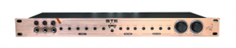 Vang số BTE X-1