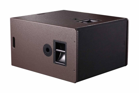 Loa siêu trầm V.K D20