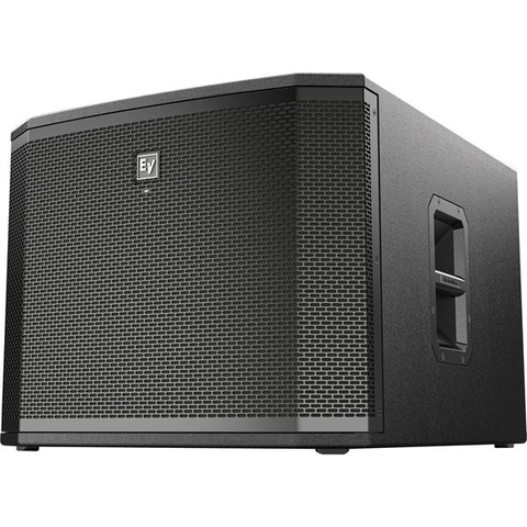 Loa Sub 4 tấc công suất EV EKX-15SP