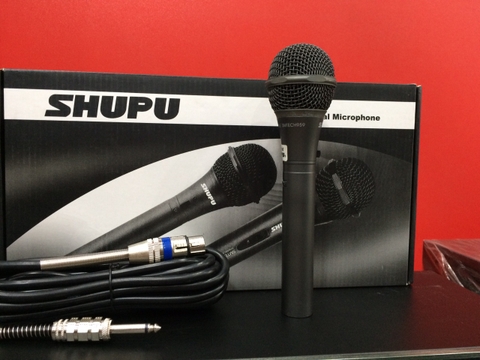 Micro có dây Shupu SM-959A