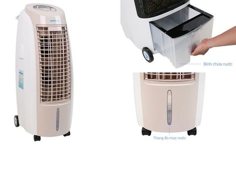 QUẠT ĐIỀU HÒA DAIKIOSAN DKA-01500B