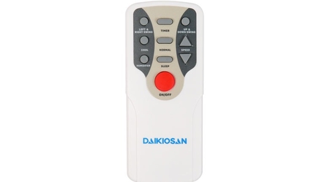 QUẠT ĐIỀU HÒA DAIKIOSAN DKA-01500B