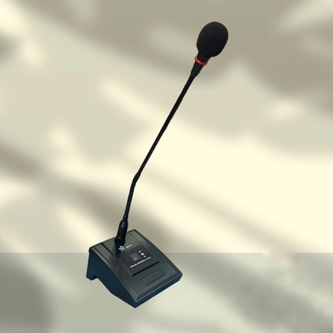 MICRO CỔ NGỖNG HỘI NGHỊ H2 AD-27