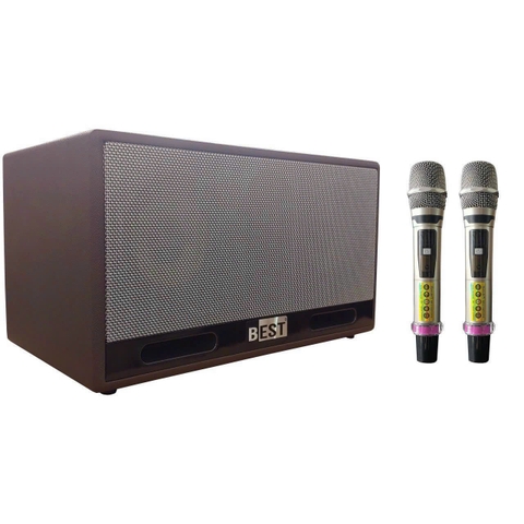 LOA XÁCH TAY LUX 16 BLUETOOTH
