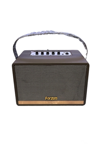 LOA XÁCH TAY DI ĐỘNG BLUETOOTH FORZEN Q5
