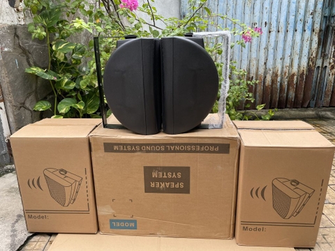 LOA NGHE NHẠC HÁT KARAOKE JBL F850 (A9423)