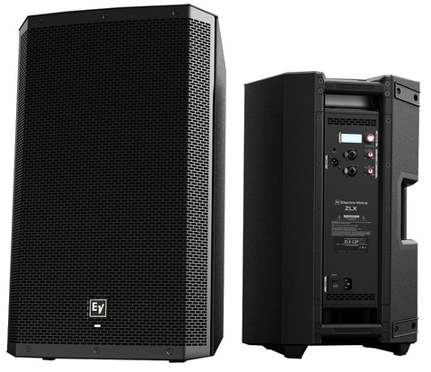Loa EV Power ZLX 15