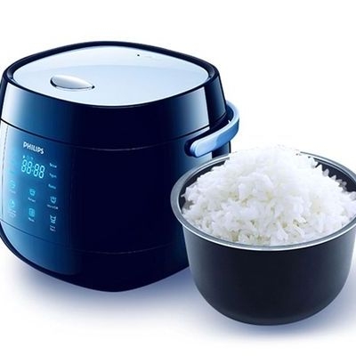 Nồi cơm điện điện tử Sanyo