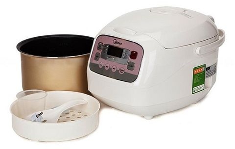 Nồi cơm điện Midea
