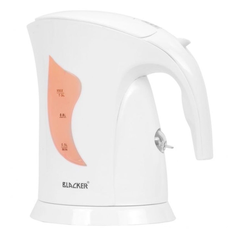 Ấm siêu tốc Blacker BEK-1L