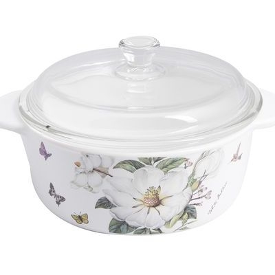 Nồi thủy tinh Luminarc 1L 51657C