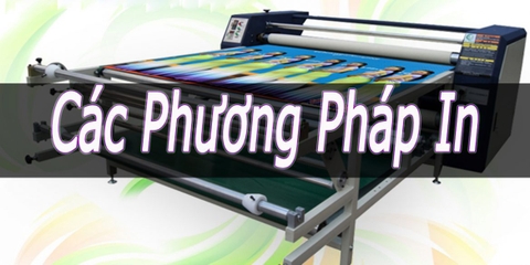  chọn áo đồng phục công giáo cần lưu ý đến phương pháp in