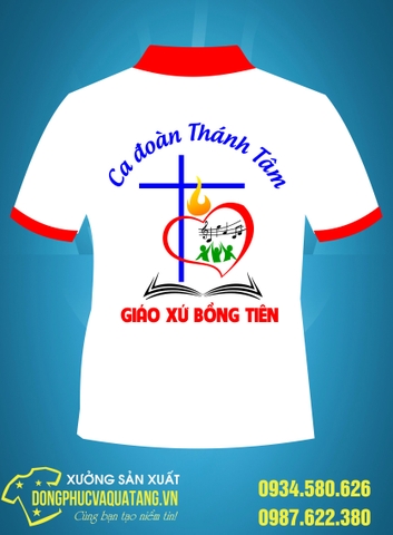 2000 đồng phục công giáo đẹp