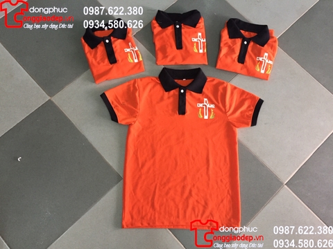 Đồng phục công giáo 