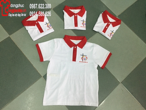 Đồng phục công giáo 