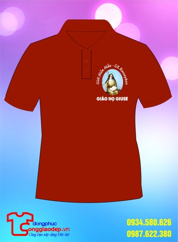 Đồng phục công giáo giáo họ Giuse 