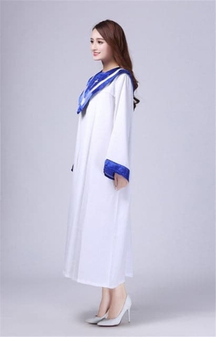 Áo Ca Đoàn Công Giáo