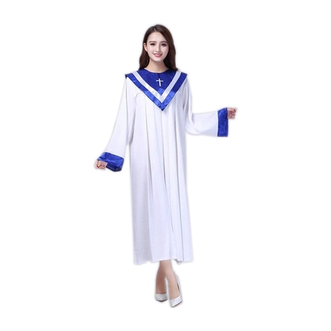 Áo Ca Đoàn Công Giáo