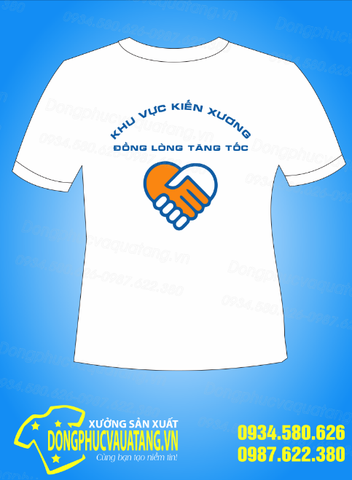 Đồng phục bảo việt nhân thọ - An Phát Cát Tường