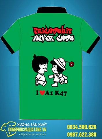 Đồng phục lớp