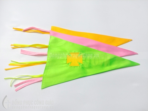 Cờ Thiếu Nhi Thánh Thể