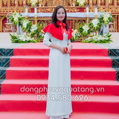 Đồng Phục Ca Đoàn Giáo Xứ Trung Thành