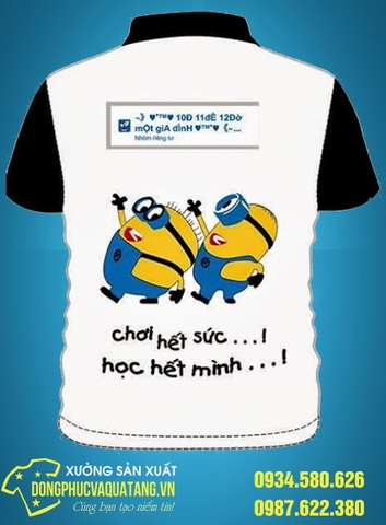 Đồng phục lớp