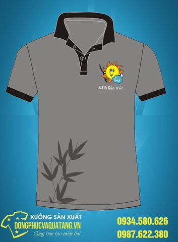 Đồng phục CLB Sáo Trúc