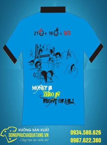 Đồng phục lớp