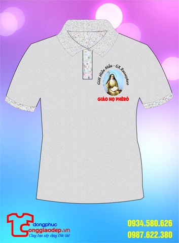 Đồng phục công giáo giáo họ Phêrô